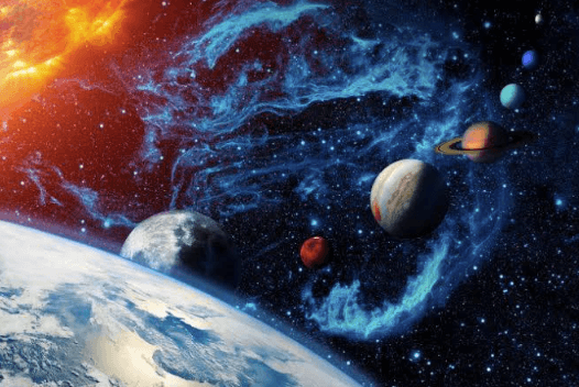 How AI Helps Scientists Study the Universe
