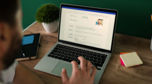 How to Make Your Career Information More Relevant Online